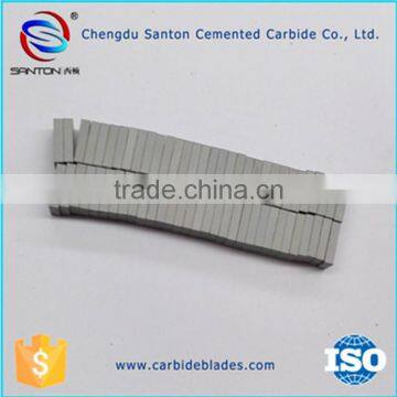 Hard Alloy Plates/sheet/Tungsten Carbide Block/hard Alloy Board photo-4