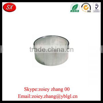 OEM Nonstandard Customized Made Air Cleaner Spacer With O-Ring For Seal photo-2