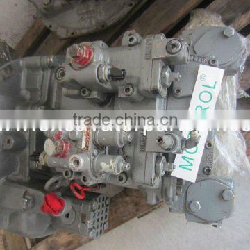 ZAX250 HYDRAULIC PUMP HPV118HW