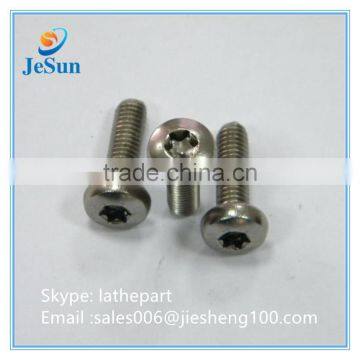 China Supplier Stainless Steel Bolts and Nuts M6 photo-4