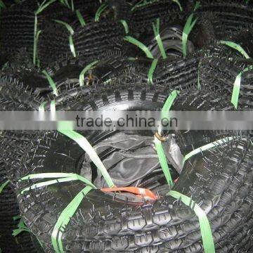 Wheelbarrow Wheel Tyre photo-3