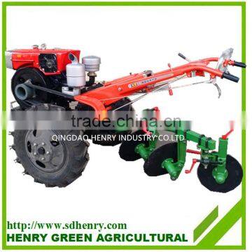 10hp cultivator power tiller agricultural machinery