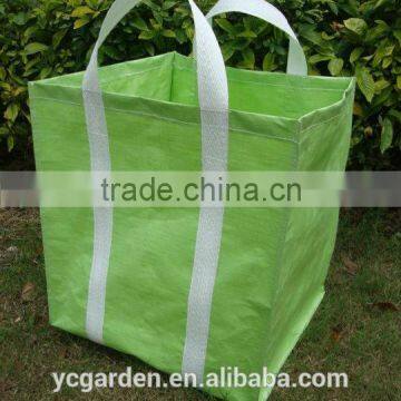 120L, 272L Heavy Duty Collapsible Garden Leaf Bag photo-3