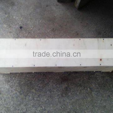 Spring Return Stainless Steel Hydraulic Cylinders photo-4