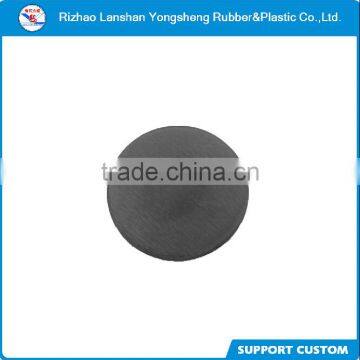 Auto Spare Part Solid Cone Rubber Part photo-3
