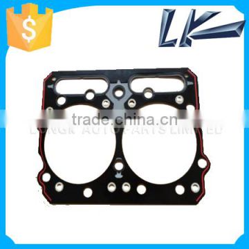 High quality NT855 cylinder head gasket 4058790