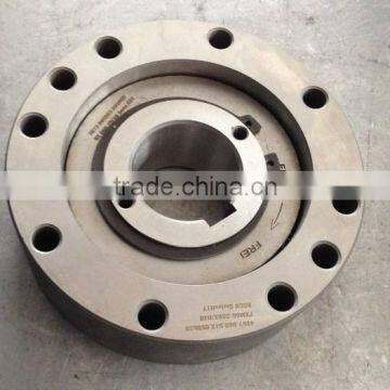 Power Transmission Integrated Freewheel FXM76-25 Sprag Clutch With Sprag Lift-off X Used in Gearbox,Flende and S-EW Reducer