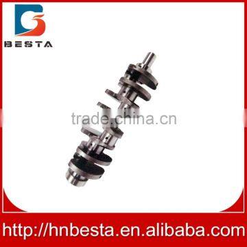 BESTA CRANKSHAFT J2 OK65A11301J FOR MAZDA