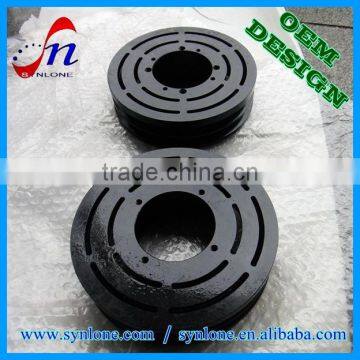 High Quality Locking Pulley Assembly With 100% Inspection photo-4