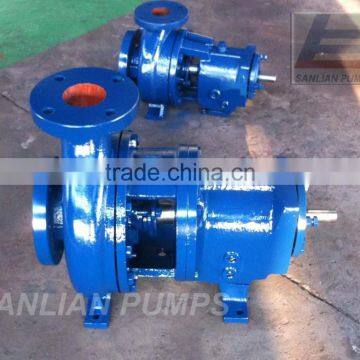 ANSI3196s STi 1.5X3-6 pump