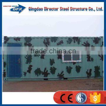 China Cheap Container House photo-3