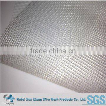 5*5 high temperature fiberglass cloth roll