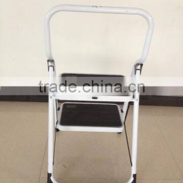 2 Steps Ladder With ANSI Household Ladder /Ladder Stool/Folding Step Ladder photo-5