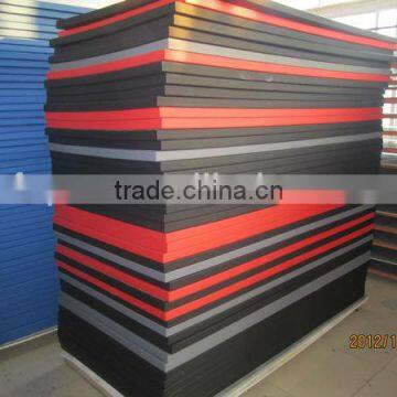 Used Judo/taekwondo/karate/wrestling Eva Puzzle Mats photo-5