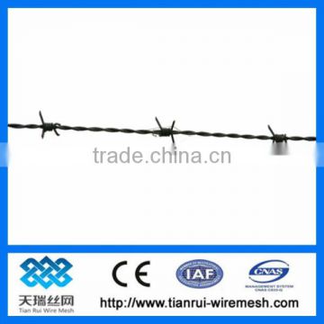 barbed wire roll price fence