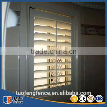 China Unique Design Interior Window Shutter photo-4