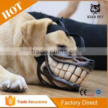 Good Choice Werewolf Dog Muzzle for Festival Disguise