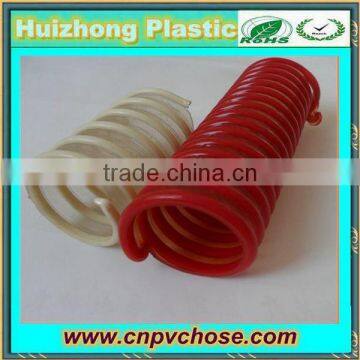 pvc flexible sewer hose