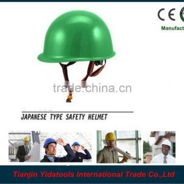 Janpanese type safety helmet /hard hat