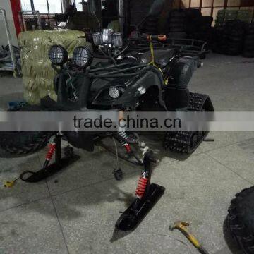 150-200cc Snow Scooter & ATV