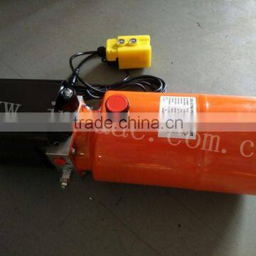 Small Power Pack for Machinery photo-3