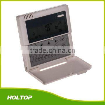 Air Exchanger Home HVAC Ventilation System With Air Duct Insulated photo-4