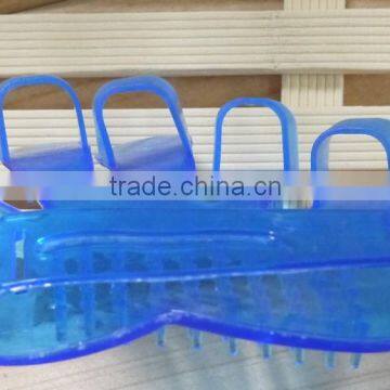 Chinese Massager Creative Shape Brush photo-5