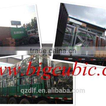 Heavy Industrial Exhaust Fan photo-5