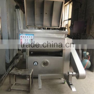 Meat Mixer Machine for meat processing