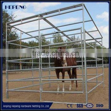 2016 galvanized cattle panel