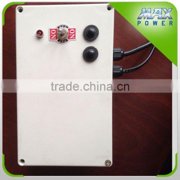 Hot Sale greenhouse power transfer/adaptor