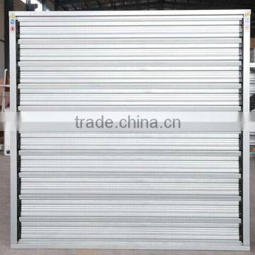 New Poultry Controlled Shed Equipment Provided/exhaust Fan/cooling Pad photo-5