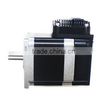 Closed loop Stepper Servo Motor in shanghai