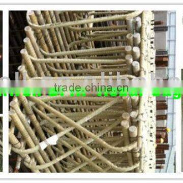 Corrosion-resistant Fiberglass Deformed Rebar, Rebar Stirrups, Frp Rebar photo-2