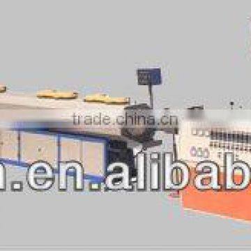 Plastic Pipe Extrusion Line (CE) photo-3