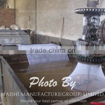 Extruded Plastic Net Mesh photo-5