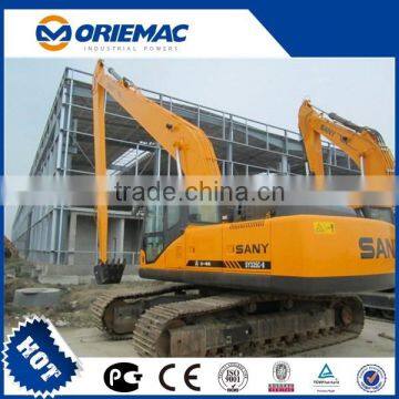 SANY Construction Excavator SY500H photo-5