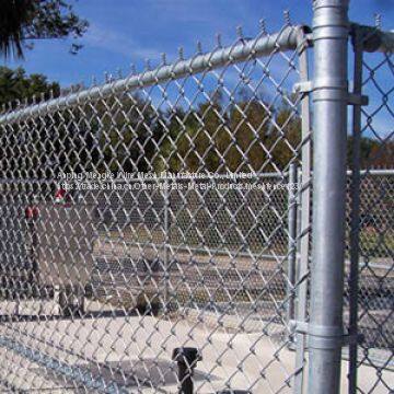 Anti-intruder Fence photo-2