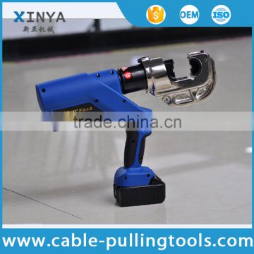 EC-400 Battery Hydraulic Crimping Tool