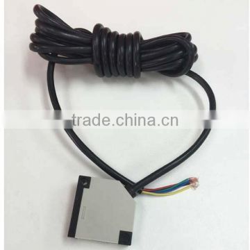 Miniature Type Electric Textile End Stop Photo Sensor,Cloth Sensor