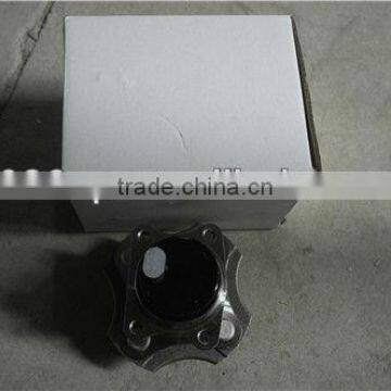 Good quality & Low price Auto Sare Parts 1014003295 rear wheel hub with ABS for Geely MK