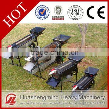 HSM Best Price Lifetime Warranty Mini Trommel Parts photo-6