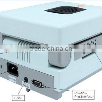 50g New Style New Arrival 0.005g Moisture Analyzer photo-4