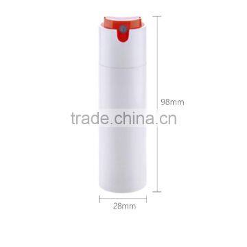 30ml Plastic Perfume Atomizer Spray Bottle photo-4