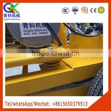 New Style Handpush Line Scribing Machine photo-4