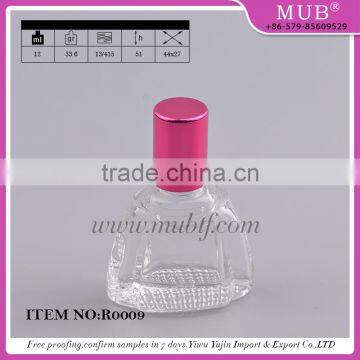 ROOO7 New Design Roll Bottle Glass Bottle for Perfume Wholesale photo-5