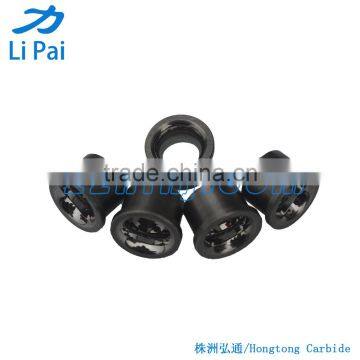 Tungsten Carbide Flyer Bow Guides photo-2