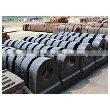 2014 stainless steel tapered rod
