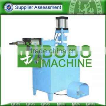 Condenser Tube Expanding Machine