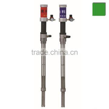 High Pressure PU Polyurethane Foam Insulation Spraying Machine With Higher Heating Capacity photo-6